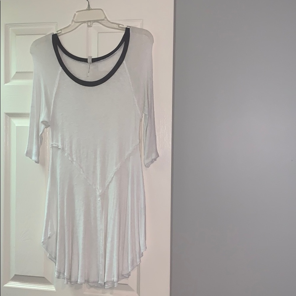 Free People Shirt in great condition
